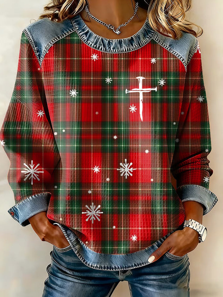 Classic Short-Sleeve Shirt