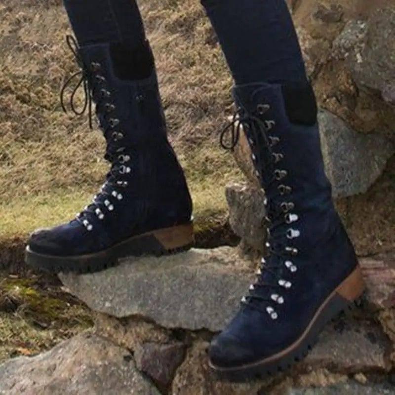 Everyday Slouchy Boots