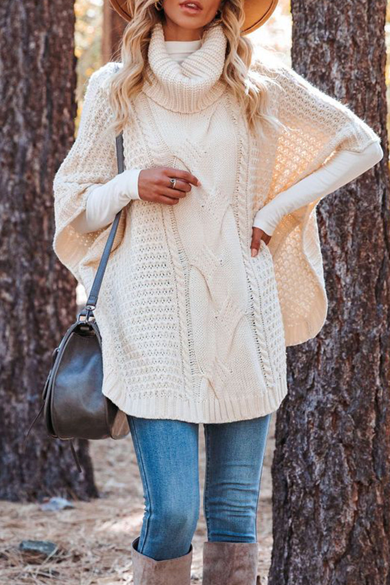 Classic Lightweight Sweater