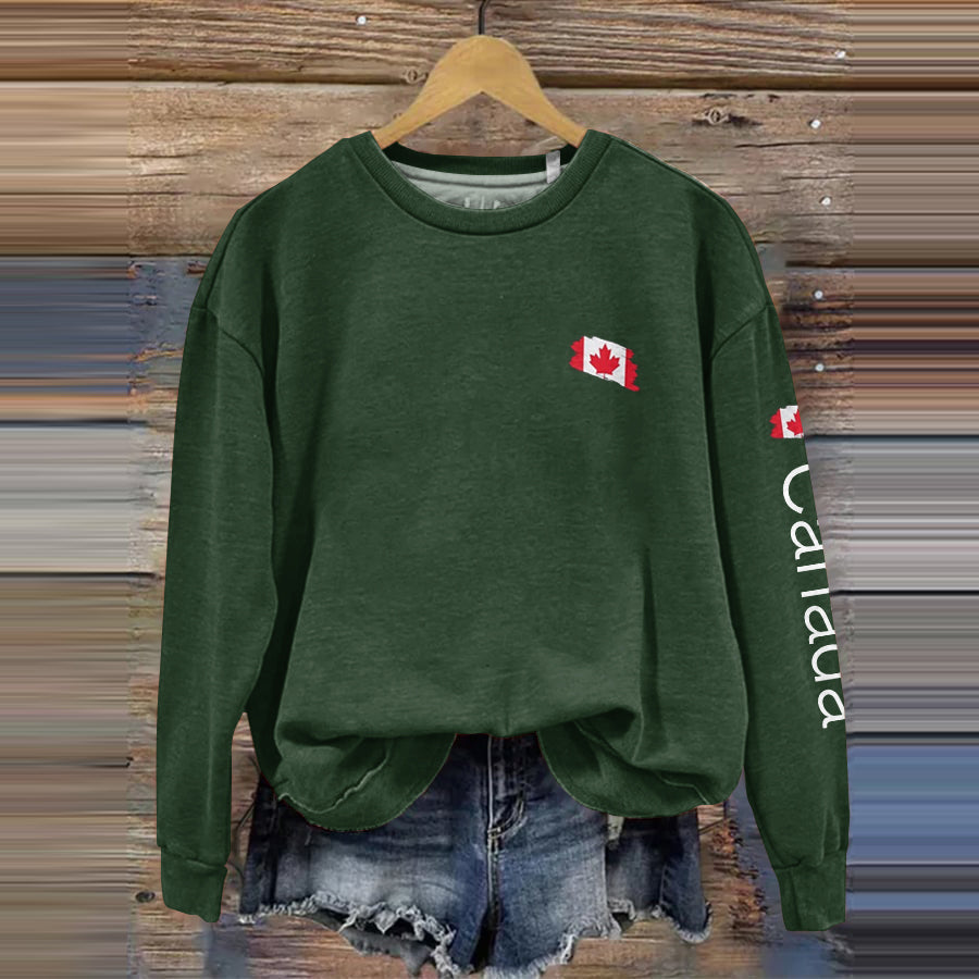 Relaxed Oversized Shirt