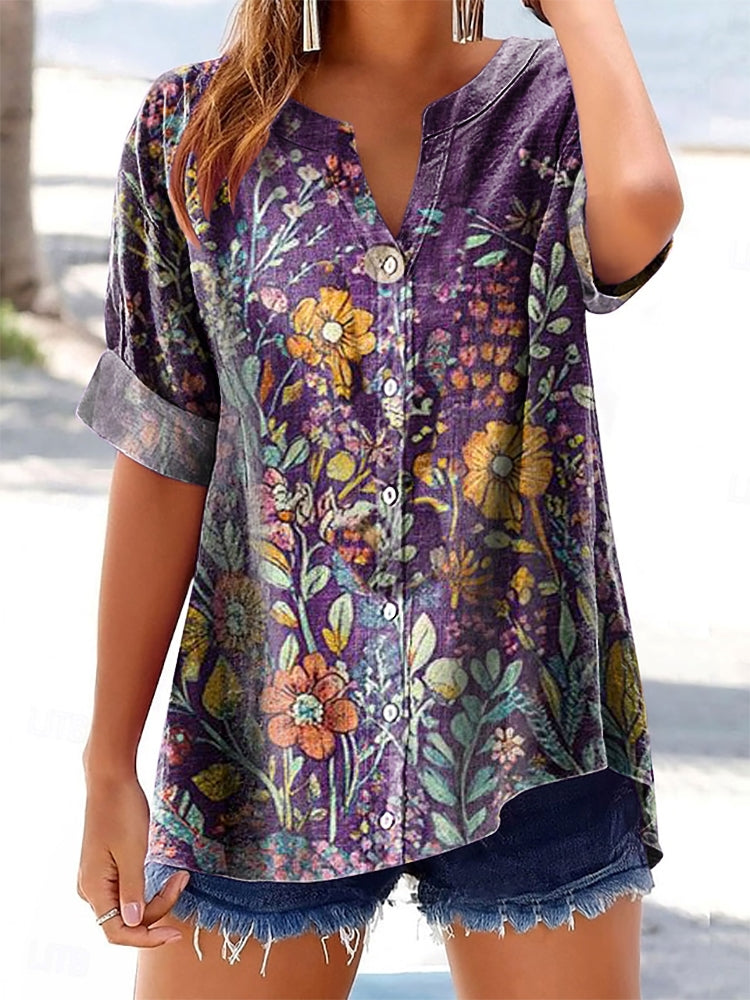 Coastal Long-Sleeve Shirt