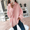 Soft Oversized Sweater