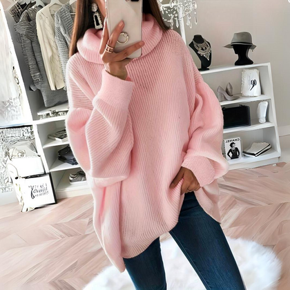 Soft Oversized Sweater