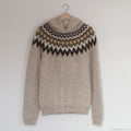 Soft Textured Sweater