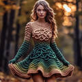 Cozy Textured Sweater