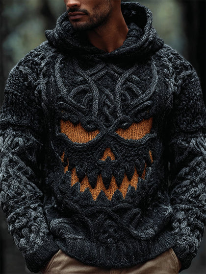 Soft V-Neck Sweater