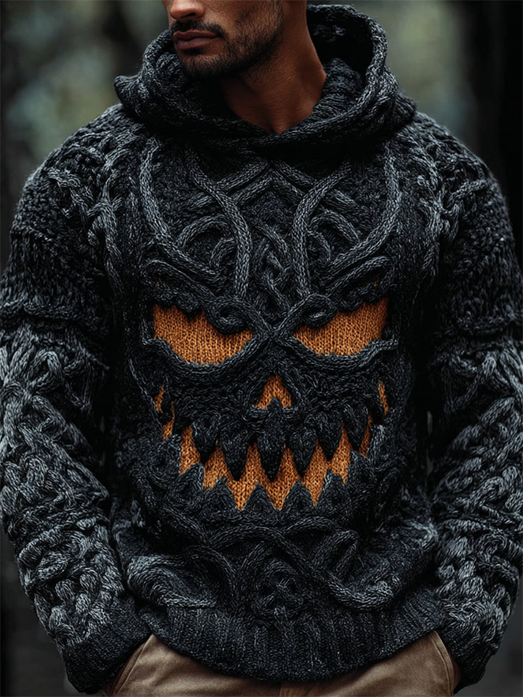 Soft V-Neck Sweater