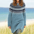 Cozy Knit Sweater