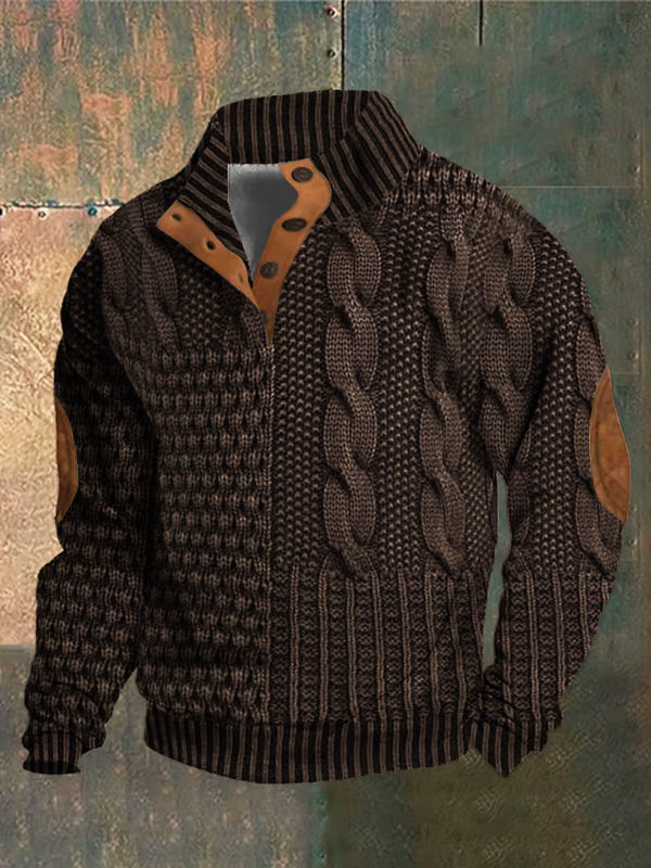 Relaxed Linen Shirt