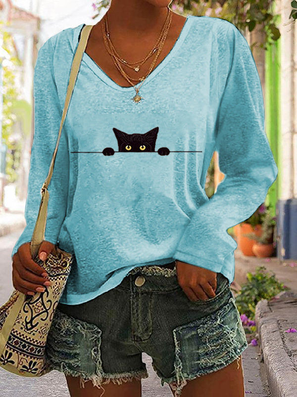 Weekend Striped Shirt