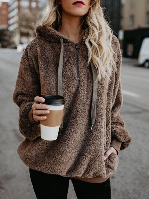 Weekend Lightweight Sweater