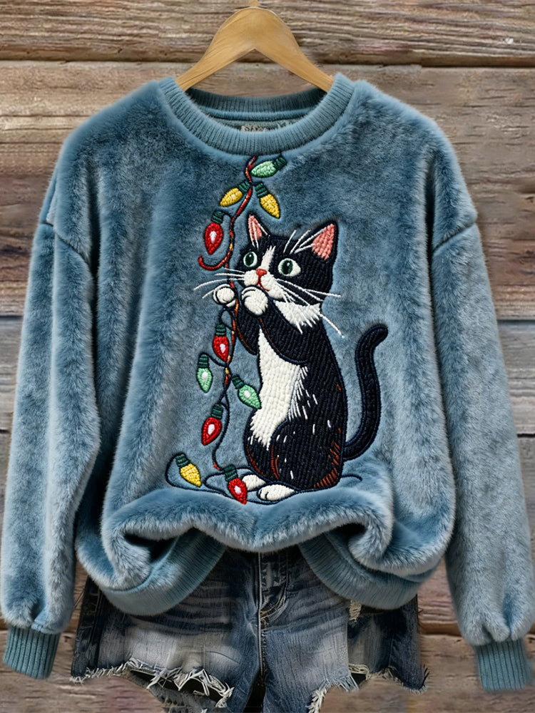 Summer Denim Shirt