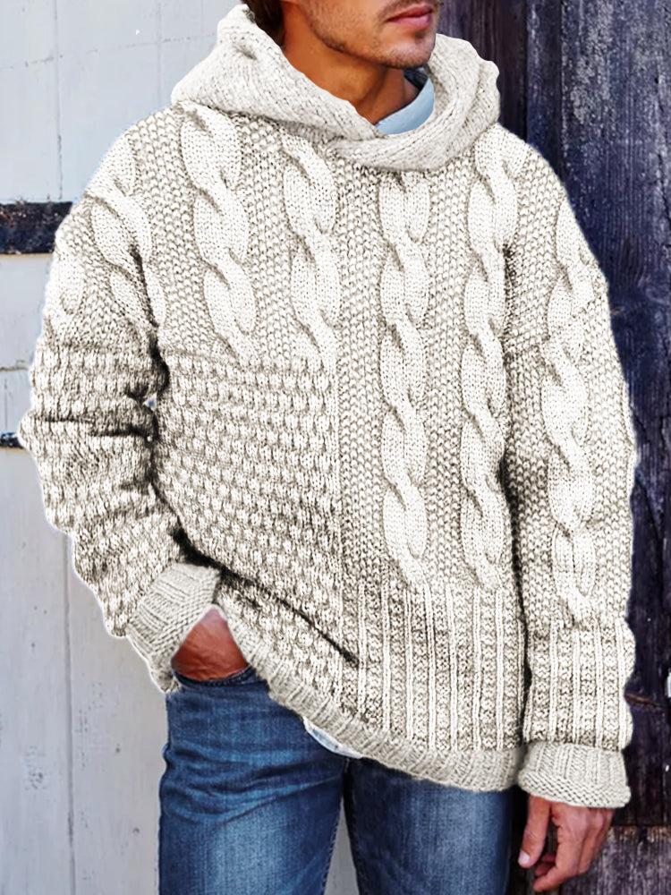 Everyday Oversized Sweater