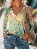 Summer Linen Shirt