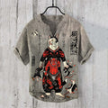 Everyday Printed Shirt