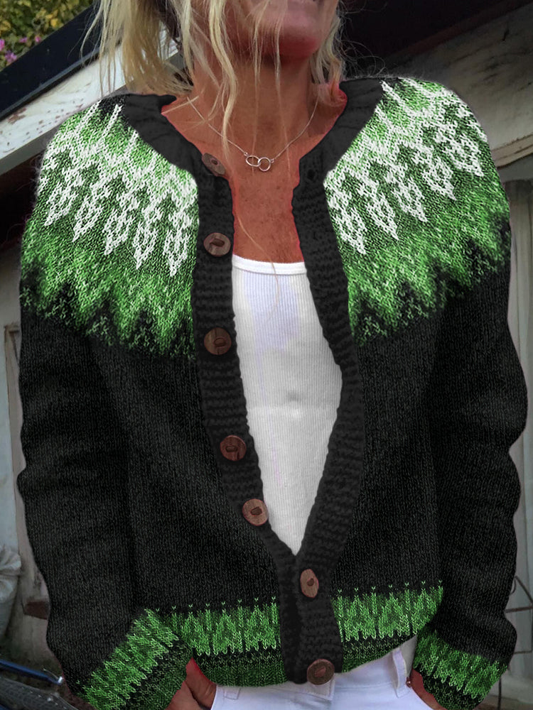 Soft Textured Sweater