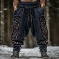 Simple Flowy Pants