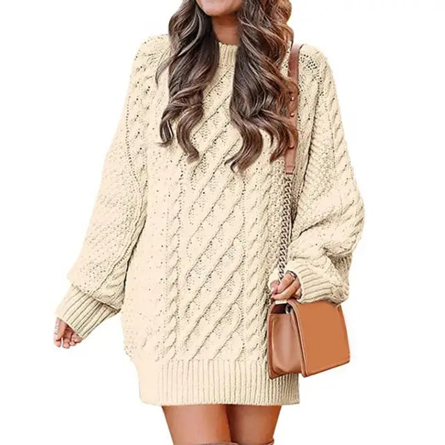 Classic Striped Sweater