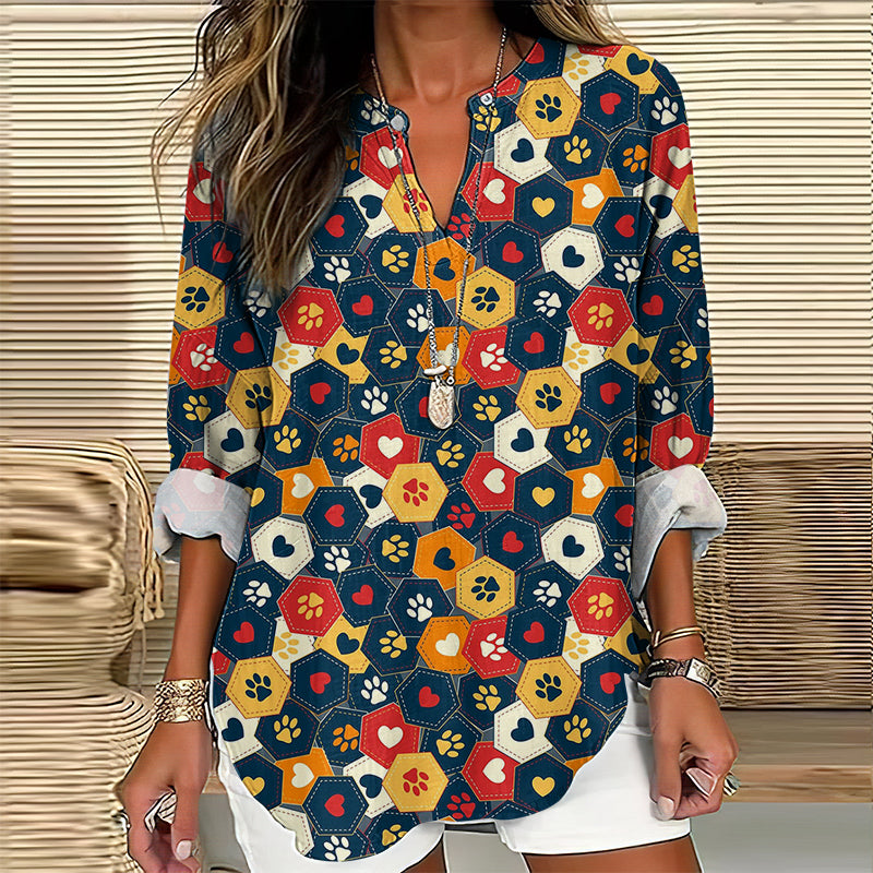 Soft Short-Sleeve Shirt