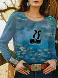 Weekend Printed Shirt