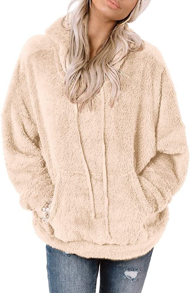 Textured Cropped Sweater