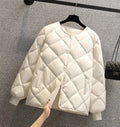 Timeless Buttoned Coat