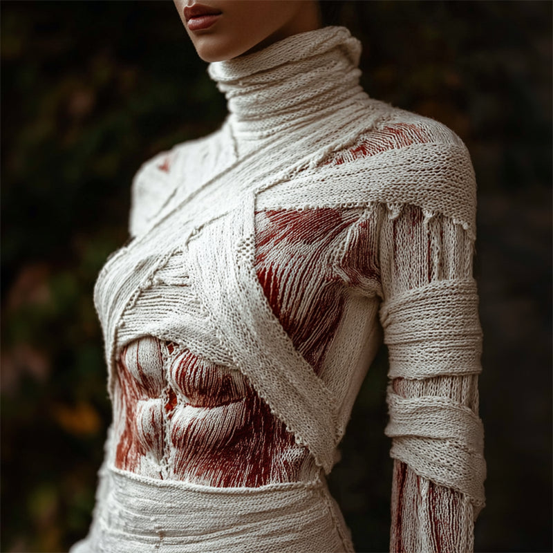 Classic Oversized Sweater