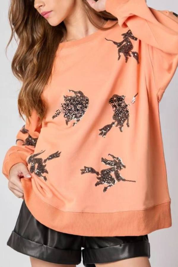 Relaxed Textured Sweater
