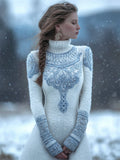 Relaxed Lightweight Sweater