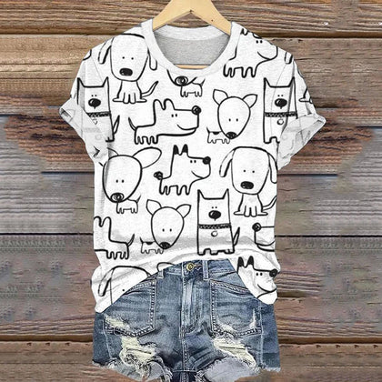 Classic Buttoned Shirt