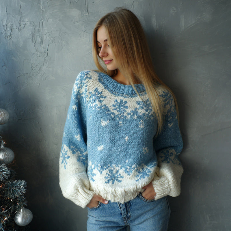 Soft Lightweight Sweater