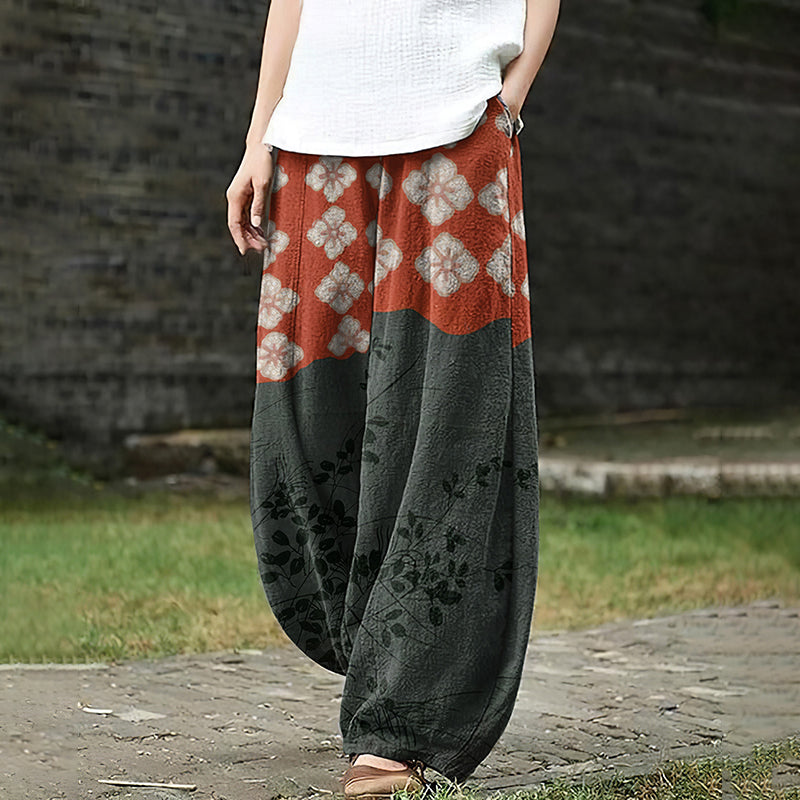 Coastal Utility Pants