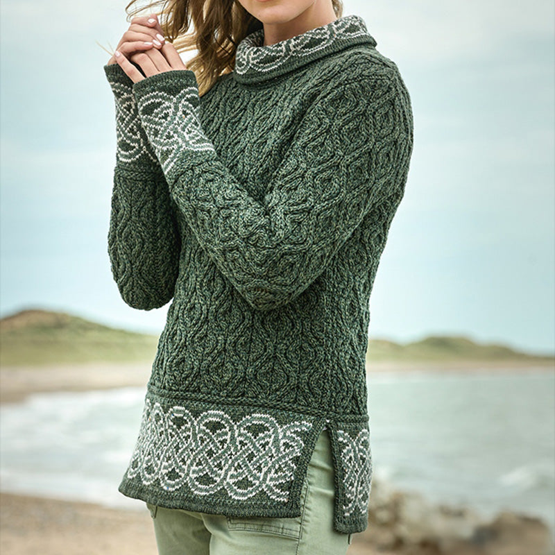 Everyday V-Neck Sweater