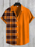 Weekend Buttoned Shirt