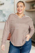 Casual Oversized Sweater