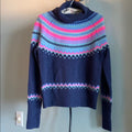 Casual Striped Sweater