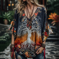 Relaxed Linen Shirt