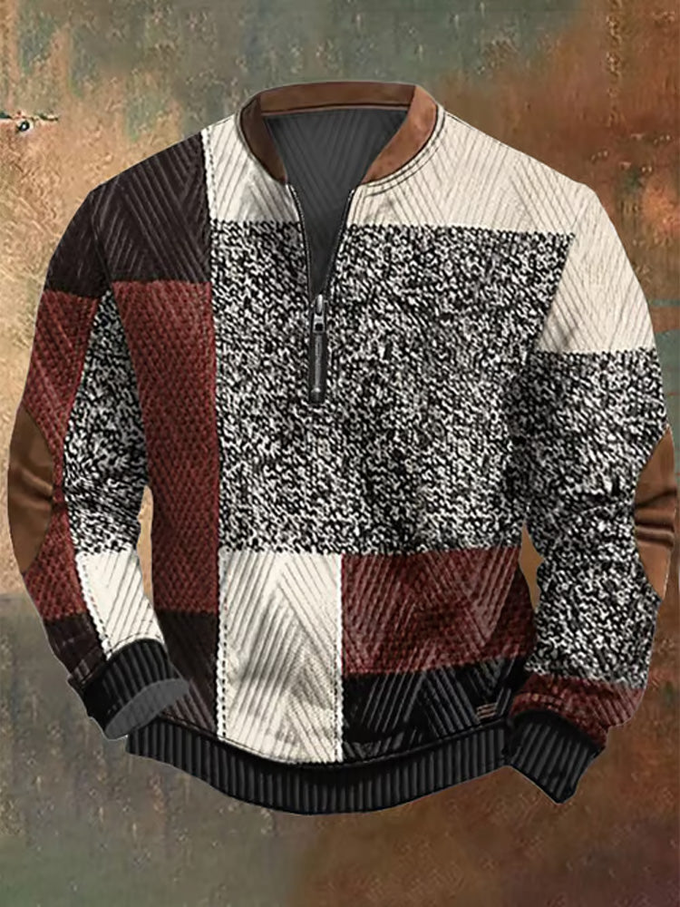 Soft Long-Sleeve Shirt