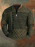 Easy Striped Shirt