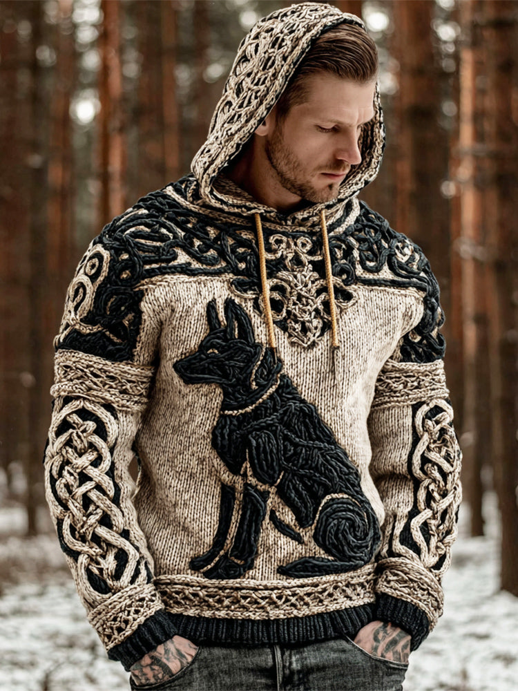 Soft Knit Sweater