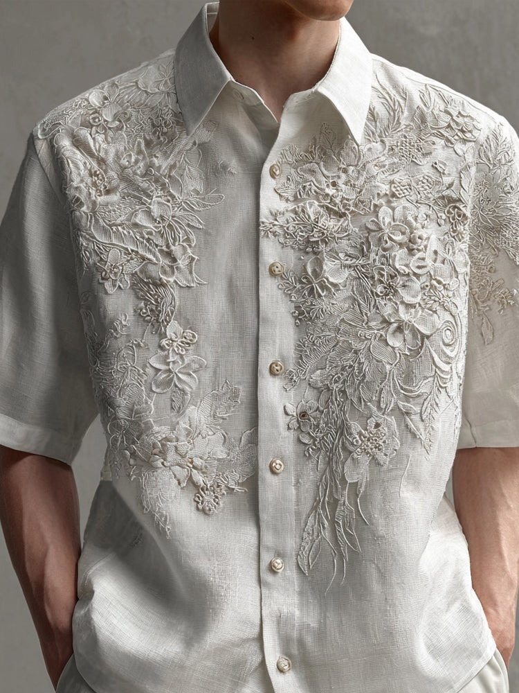 Weekend Long-Sleeve Shirt
