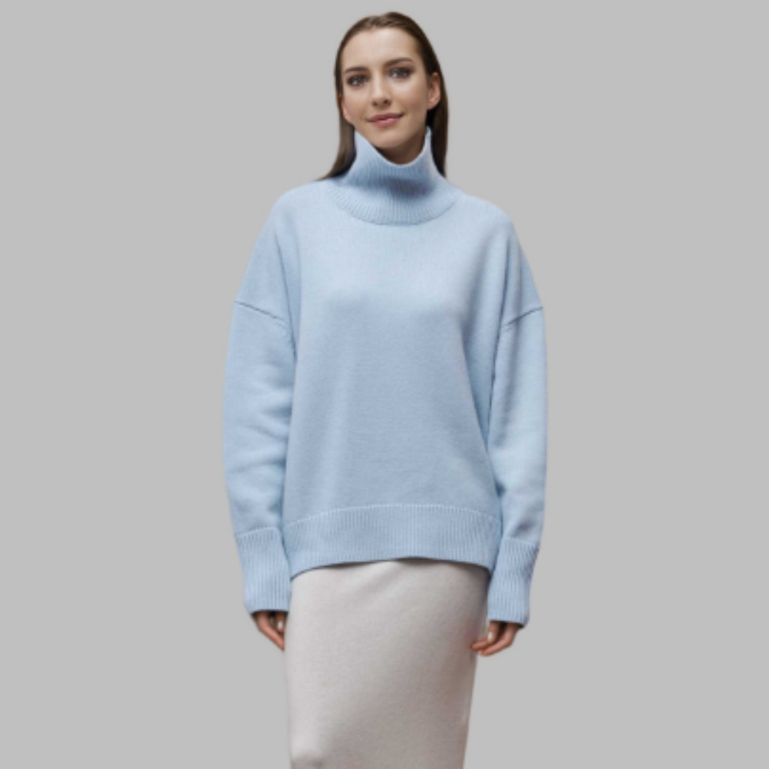 Soft Lightweight Sweater