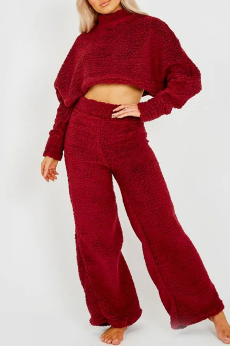 Casual Lightweight Sweater
