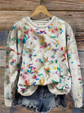 Summer Long-Sleeve Shirt