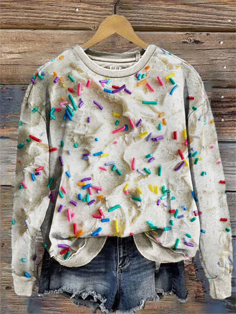 Summer Long-Sleeve Shirt