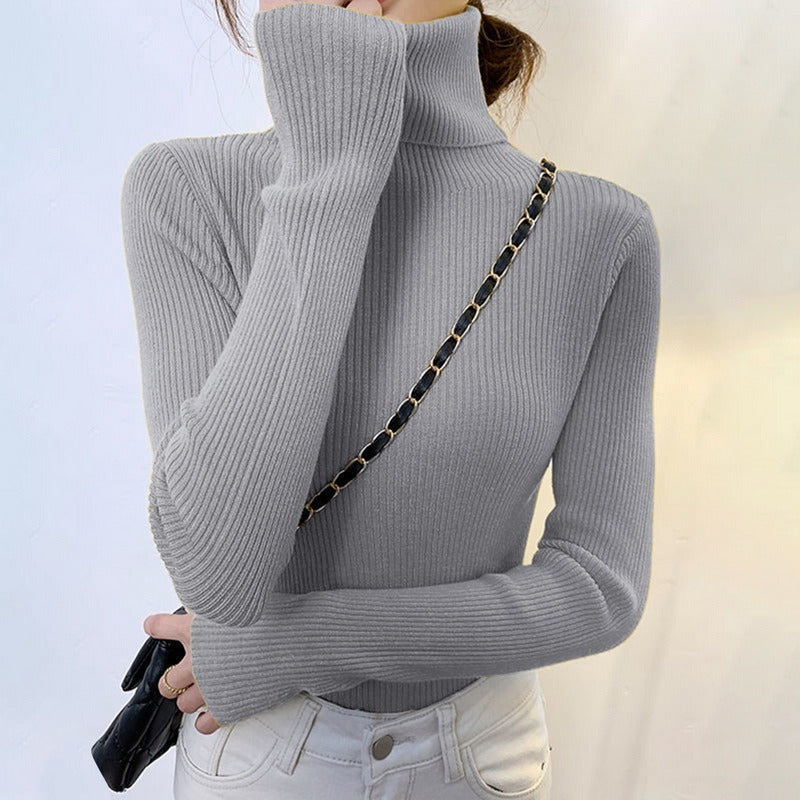 Everyday V-Neck Sweater