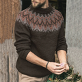 Relaxed Textured Sweater