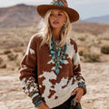 Casual Knit Sweater