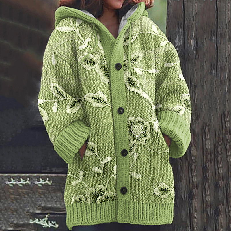 Easy Lightweight Sweater