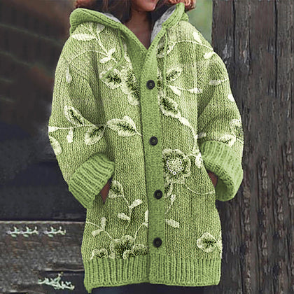 Easy Lightweight Sweater